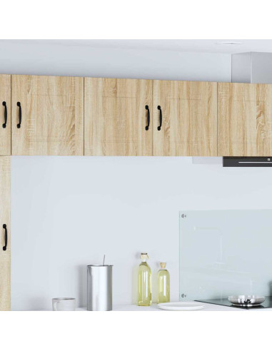 Pensile cucina Rovere Sonoma 80 x 31 x 40 cm Legno multistrato