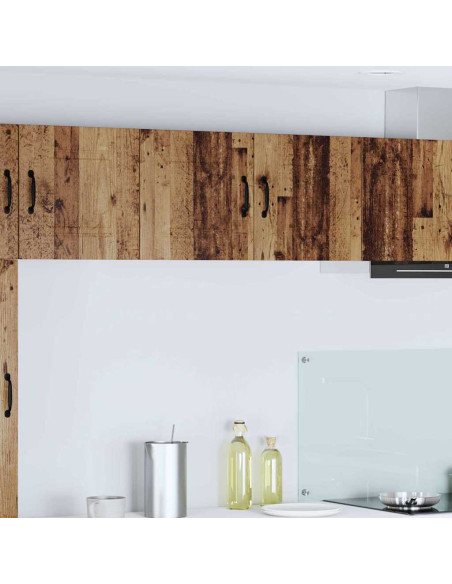 Pensile cucina Legno vecchio 80 x 31 x 40 cm Legno multistrato