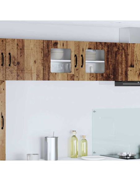 Pensile cucina Legno vecchio 80 x 31 x 40 cm Legno multistrato