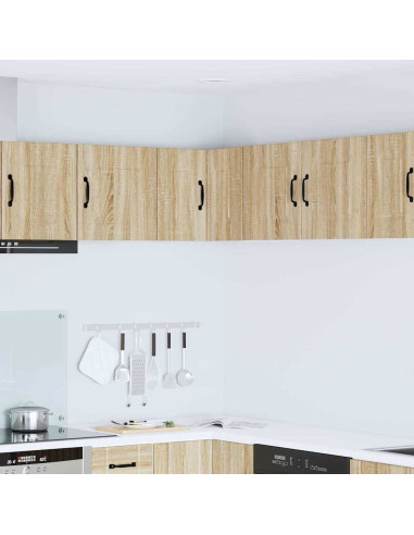 Pensile cucina Rovere Sonoma 57 x 57 x 40 cm Legno multistrato