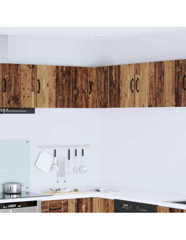 Pensile cucina Legno vecchio 57 x 57 x 40 cm Legno multistrato