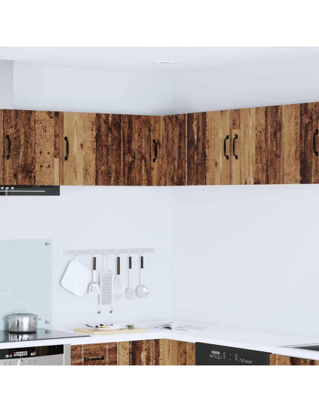 Pensile cucina Legno vecchio 57 x 57 x 40 cm Legno multistrato