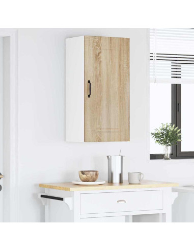 Pensile cucina Rovere Sonoma 40 x 31 x 80 cm Legno multistrato