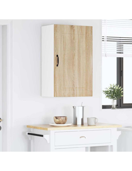 Pensile cucina Rovere Sonoma 50 x 31 x 80 cm Legno multistrato