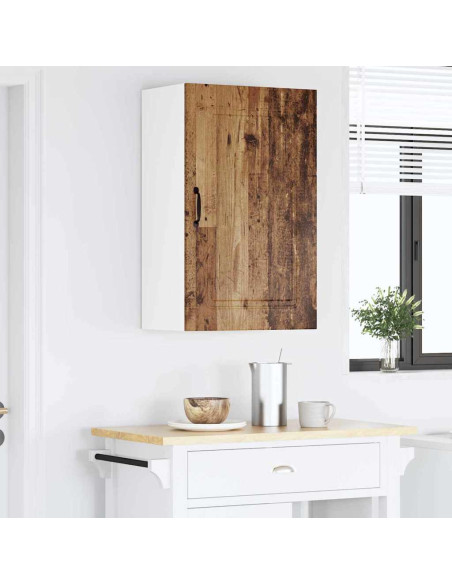 Pensile cucina Legno vecchio 50 x 31 x 80 cm Legno multistrato