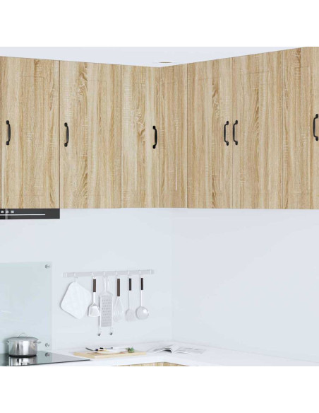 Pensile cucina Rovere Sonoma 57 x 57 x 80 cm Legno multistrato