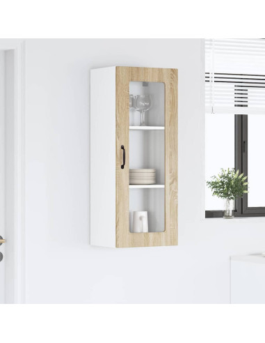 Pensile cucina Rovere Sonoma 40 x 31 x 100 cm Legno multistrato