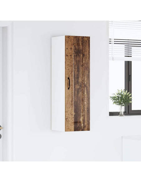 Pensile cucina Legno vecchio 30 x 31 x 100 cm Legno multistrato