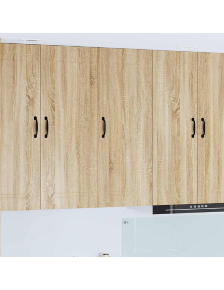 Pensile cucina Rovere Sonoma 40 x 31 x 100 cm Legno multistrato