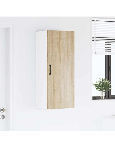 Pensile cucina Rovere Sonoma 40 x 31 x 100 cm Legno multistrato