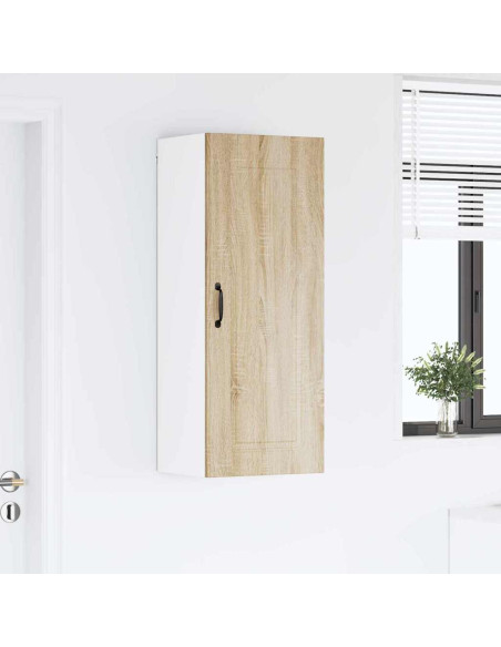 Pensile cucina Rovere Sonoma 40 x 31 x 100 cm Legno multistrato