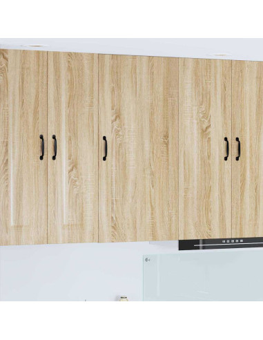 Pensile cucina Rovere Sonoma 50 x 31 x 100 cm Legno multistrato