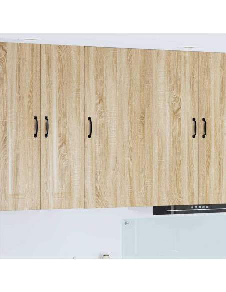 Pensile cucina Rovere Sonoma 50 x 31 x 100 cm Legno multistrato