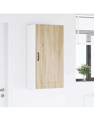 Pensile cucina Rovere Sonoma 50 x 31 x 100 cm Legno multistrato