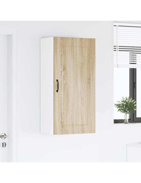 Pensile cucina Rovere Sonoma 50 x 31 x 100 cm Legno multistrato