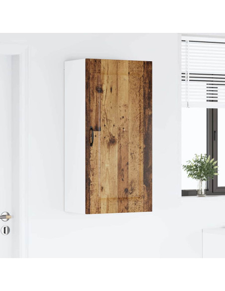 Pensile cucina Legno vecchio 50 x 31 x 100 cm Legno multistrato