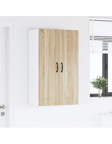 Pensile cucina Rovere Sonoma 60 x 31 x 100 cm Legno multistrato