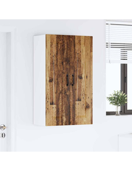 Pensile cucina Legno vecchio 60 x 31 x 100 cm Legno multistrato