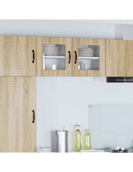 Pensile cucina Rovere Sonoma 40 x 31 x 40 cm Legno multistrato