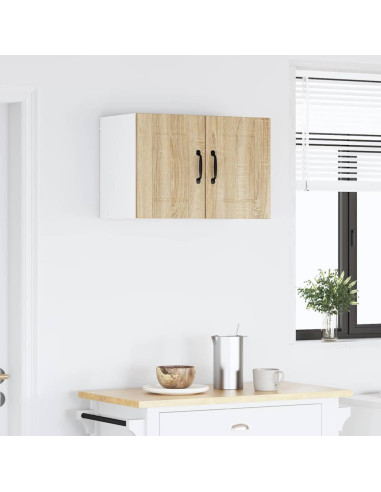 Pensile cucina Rovere Sonoma 30 x 31 x 40 cm Legno multistrato