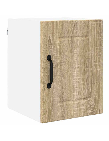 Pensile cucina 2 pcs Rovere Sonoma 30 x 31 x 40 cm