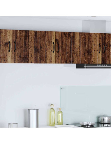 Pensile cucina Legno vecchio 30 x 31 x 40 cm Legno multistrato