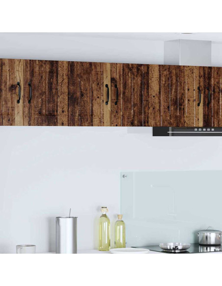 Pensile cucina Legno vecchio 30 x 31 x 40 cm Legno multistrato