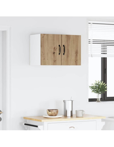 Pensile cucina Rovere artigianale 30 x 31 x 40 cm