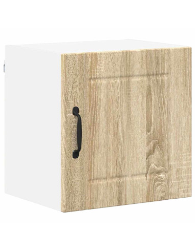 Pensile cucina 2 pcs Rovere Sonoma 40 x 31 x 40 cm