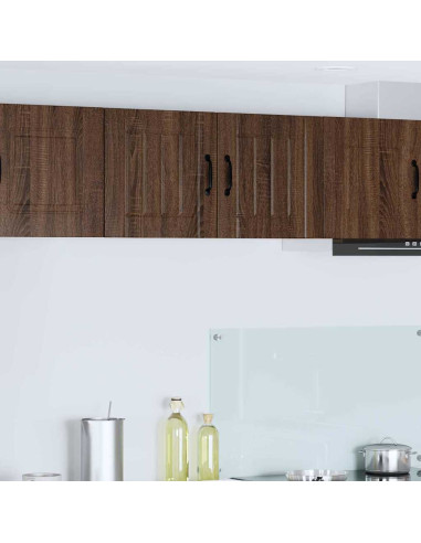 Pensile cucina Rovere Marrone 40 x 31 x 40 cm Legno multistrato