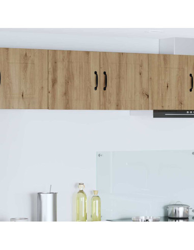 Pensile cucina Rovere artigianale 40 x 31 x 40 cm