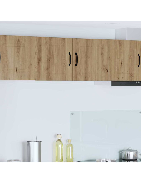 Pensile cucina Rovere artigianale 40 x 31 x 40 cm