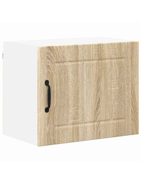 Pensile cucina 2 pcs Rovere Sonoma 50 x 31 x 40 cm