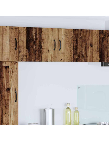 Pensile cucina Legno vecchio 50 x 31 x 40 cm Legno multistrato