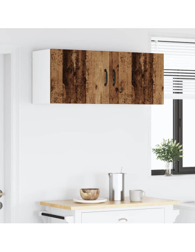 Pensile cucina Legno vecchio 50 x 31 x 40 cm Legno multistrato