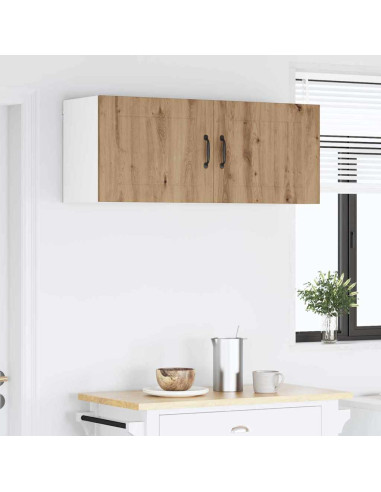 Pensile cucina Rovere artigianale 50 x 31 x 40 cm