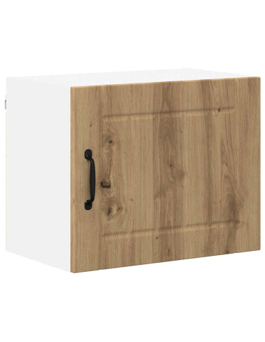 Pensile cucina 2 pcs Rovere artigianale 50 x 31 x 40 cm