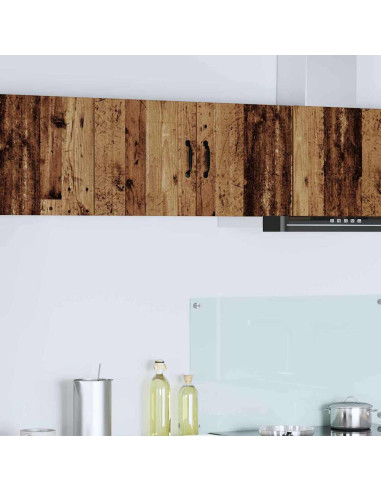 Pensile cucina Legno vecchio 80 x 31 x 40 cm Legno multistrato