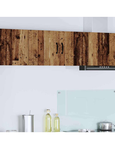Pensile cucina Legno vecchio 80 x 31 x 40 cm Legno multistrato