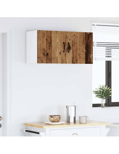 Pensile cucina Legno vecchio 80 x 31 x 40 cm Legno multistrato
