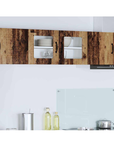 Pensile cucina Legno vecchio 80 x 31 x 40 cm Legno multistrato