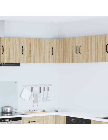 Pensile cucina Rovere Sonoma 57 x 57 x 40 cm Legno multistrato