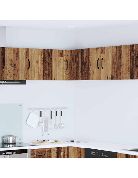 Pensile cucina Legno vecchio 57 x 57 x 40 cm Legno multistrato