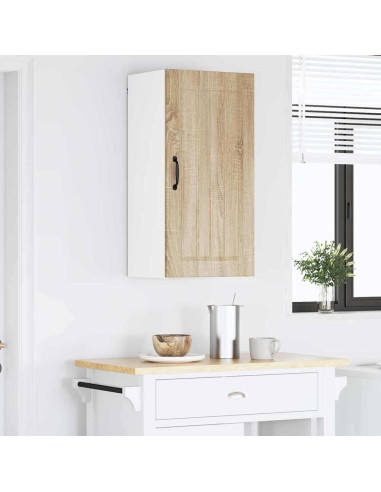 Pensile cucina Rovere Sonoma 40 x 31 x 80 cm Legno multistrato