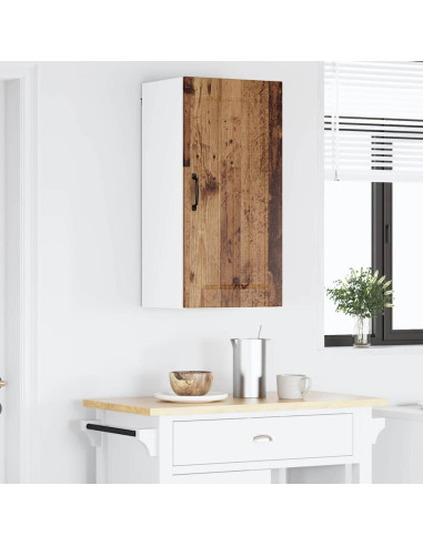 Pensile cucina Legno vecchio 40 x 31 x 80 cm Legno multistrato