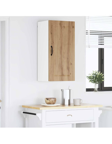 Pensile cucina Rovere artigianale 40 x 31 x 80 cm