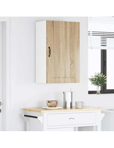 Pensile cucina Rovere Sonoma 50 x 31 x 80 cm Legno multistrato