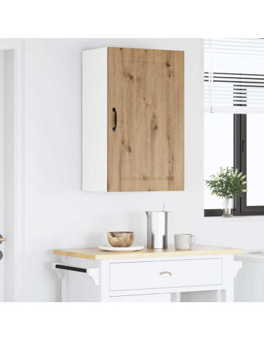 Pensile cucina Rovere artigianale 50 x 31 x 80 cm