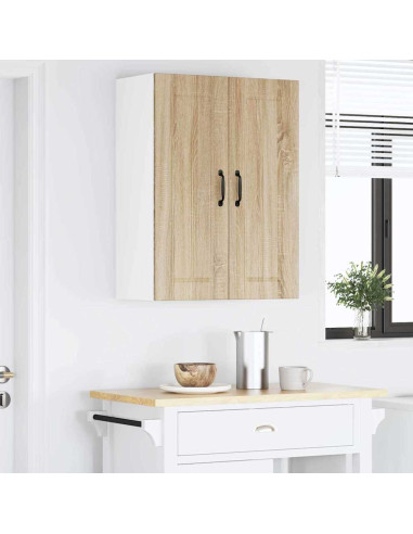 Pensile cucina Rovere Sonoma 60 x 31 x 80 cm Legno multistrato