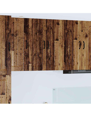 Pensile cucina Legno vecchio 60 x 31 x 80 cm Legno multistrato